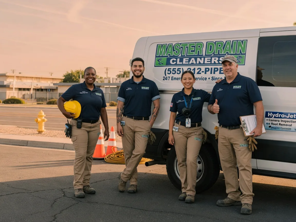 Drain Cleaning company in Walhonding, OH