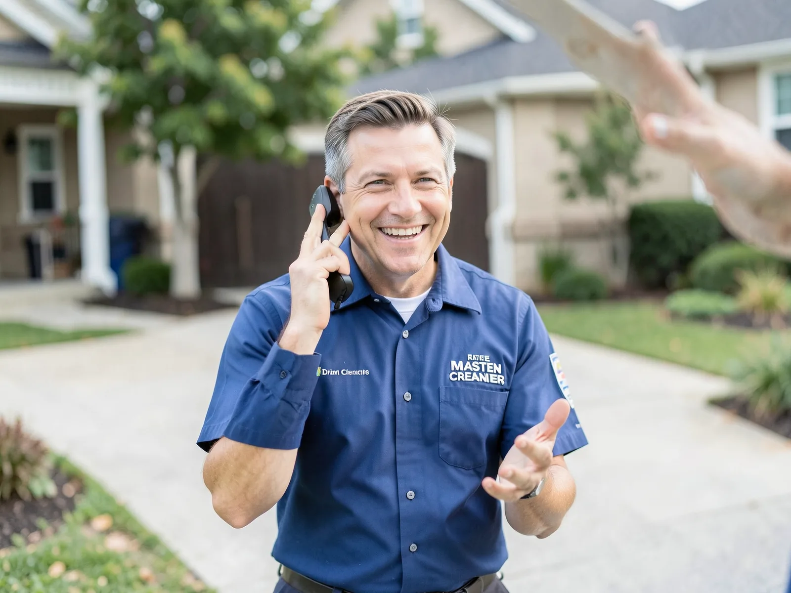 Drain Cleaning Walhonding, OH FAQs